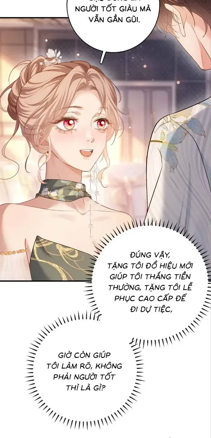 Giả Vờ Làm Giới Thượng Lưu Chap 67 - Next Chap 68