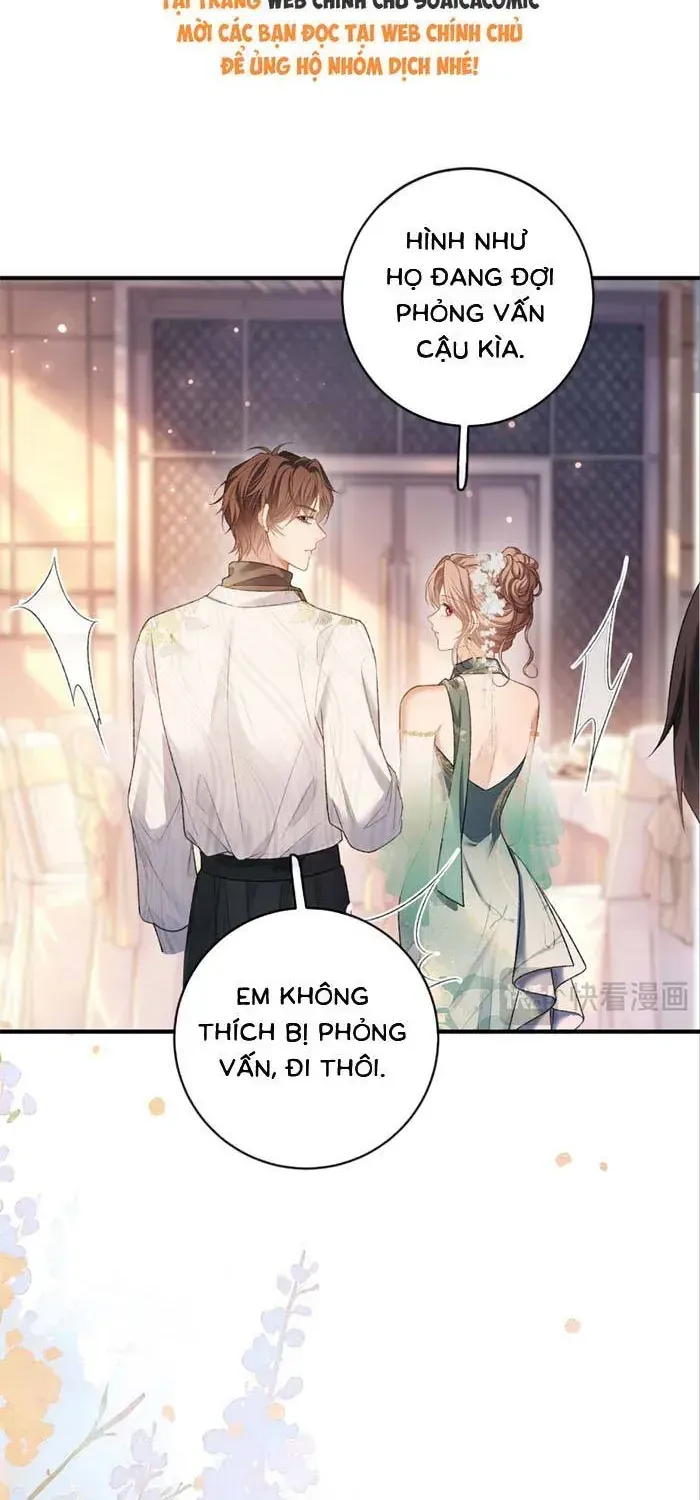 Giả Vờ Làm Giới Thượng Lưu Chap 67 - Next Chap 68