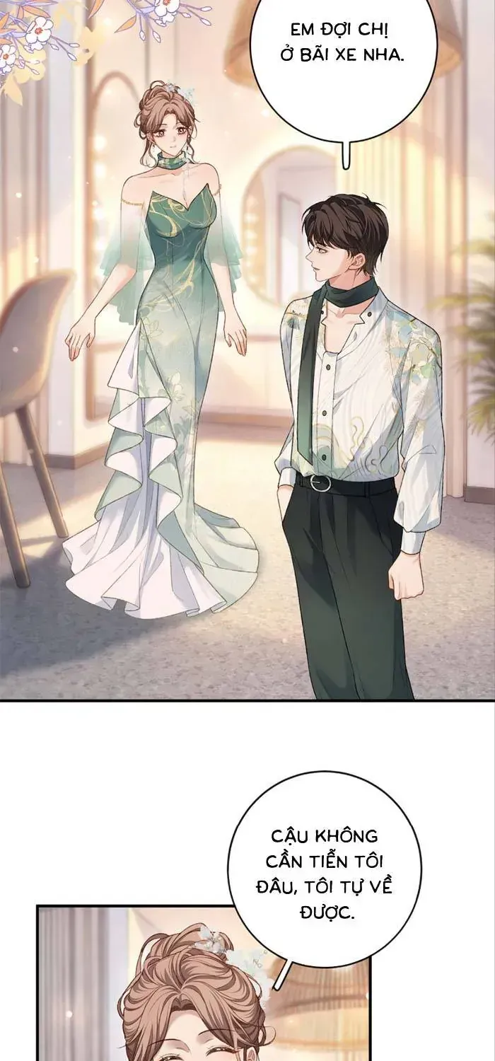 Giả Vờ Làm Giới Thượng Lưu Chap 67 - Next Chap 68