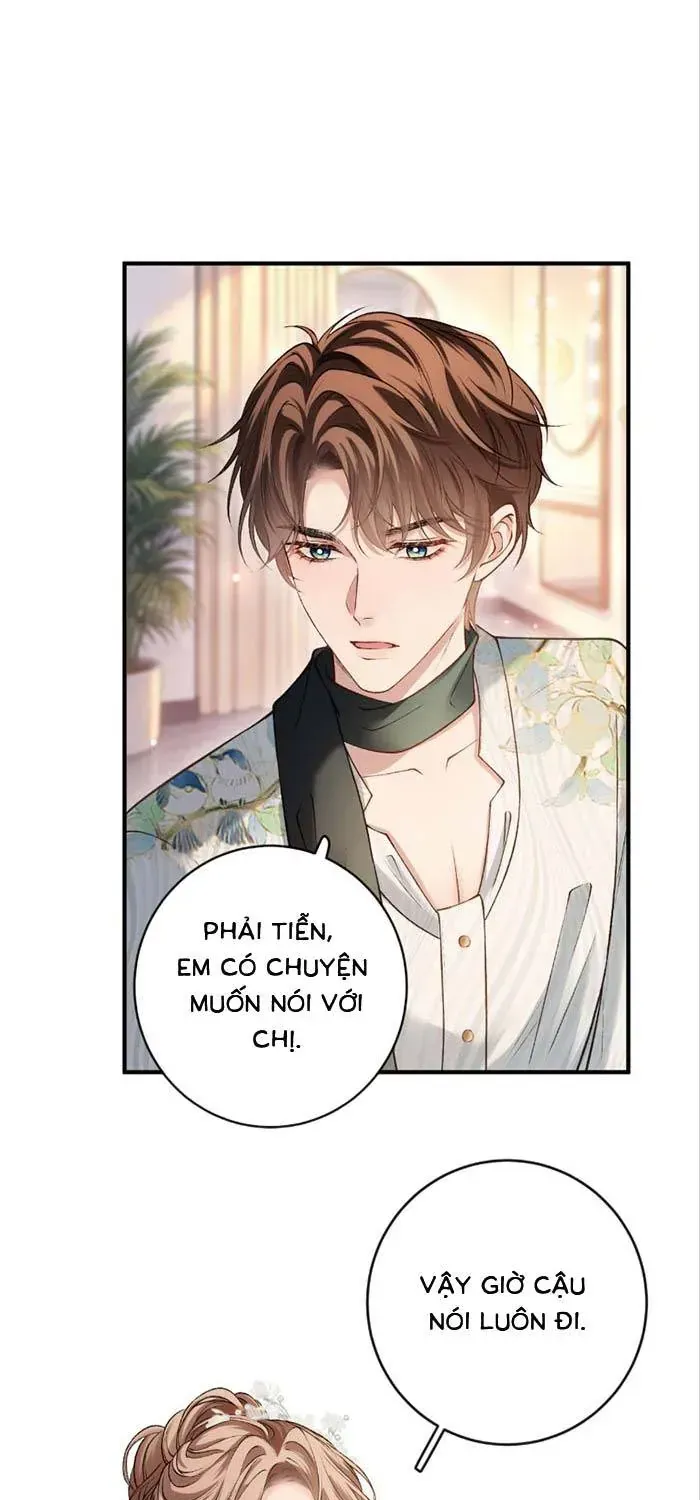 Giả Vờ Làm Giới Thượng Lưu Chap 67 - Next Chap 68