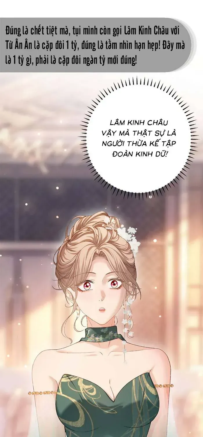 Giả Vờ Làm Giới Thượng Lưu Chap 67 - Next Chap 68