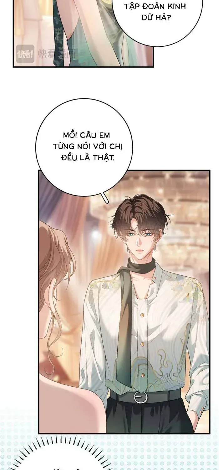 Giả Vờ Làm Giới Thượng Lưu Chap 67 - Next Chap 68