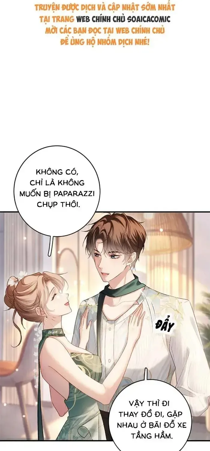 Giả Vờ Làm Giới Thượng Lưu Chap 68 - Next Chap 69