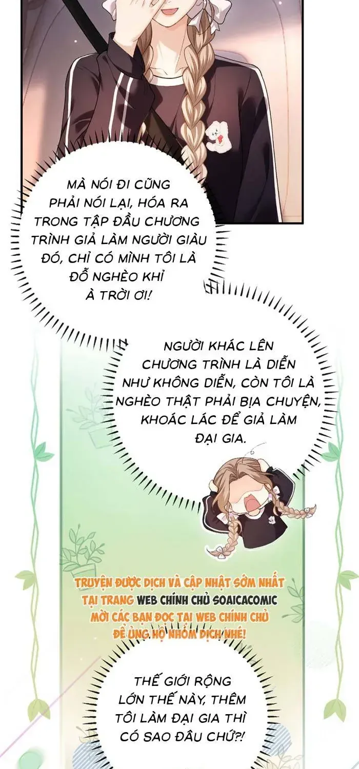 Giả Vờ Làm Giới Thượng Lưu Chap 68 - Next Chap 69