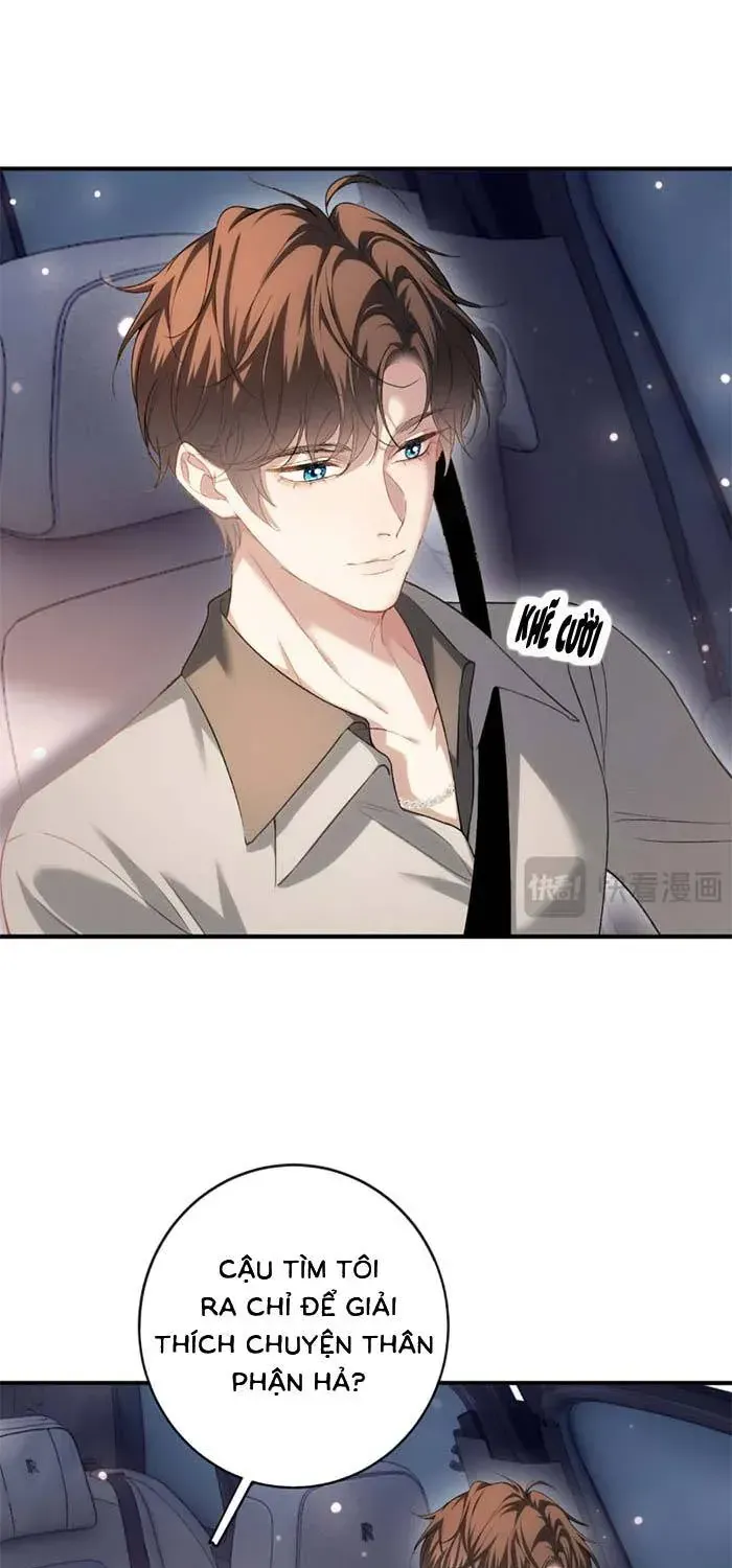 Giả Vờ Làm Giới Thượng Lưu Chap 68 - Next Chap 69