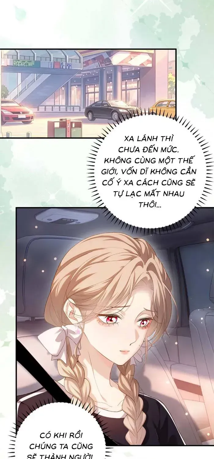 Giả Vờ Làm Giới Thượng Lưu Chap 68 - Next Chap 69