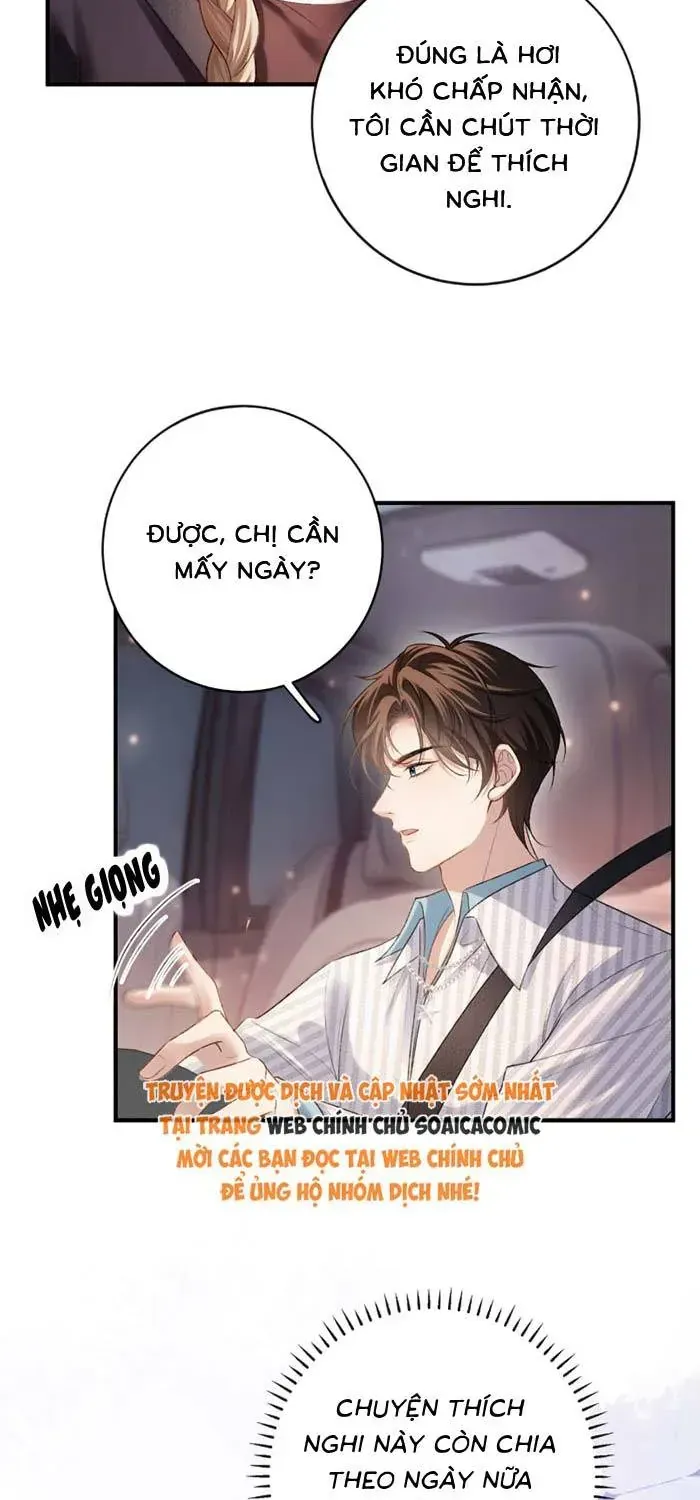 Giả Vờ Làm Giới Thượng Lưu Chap 68 - Next Chap 69