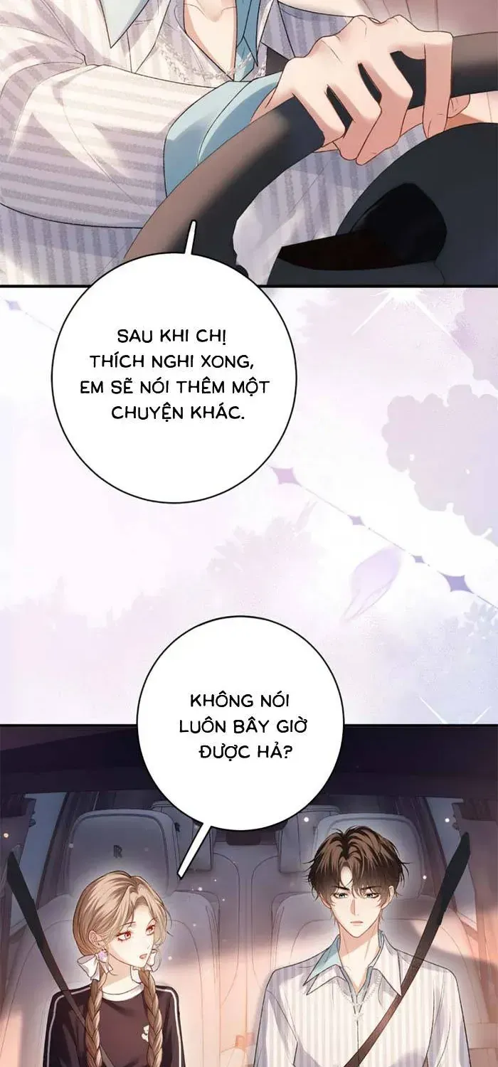 Giả Vờ Làm Giới Thượng Lưu Chap 68 - Next Chap 69