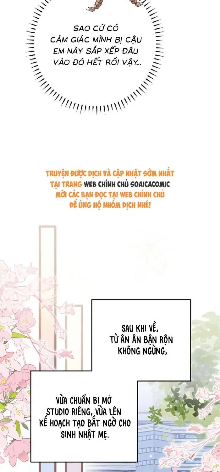 Giả Vờ Làm Giới Thượng Lưu Chap 68 - Next Chap 69