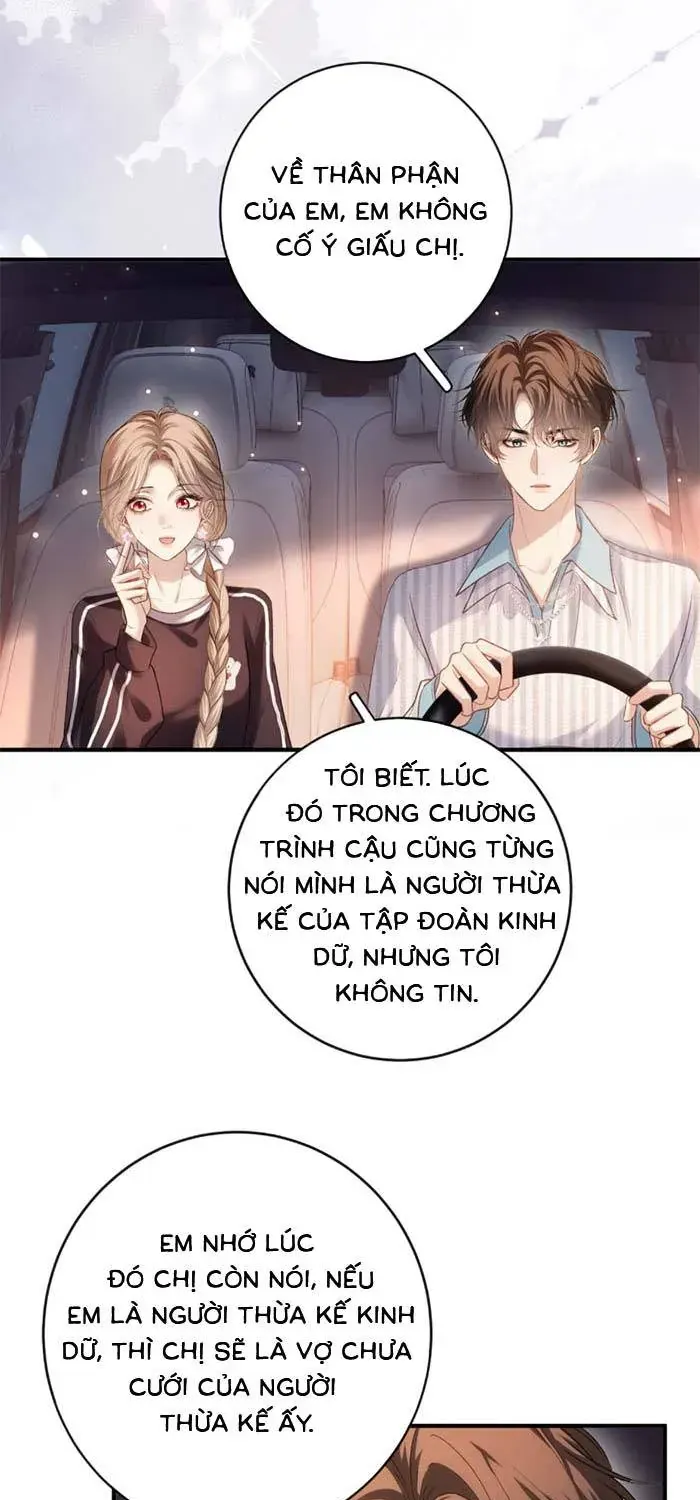 Giả Vờ Làm Giới Thượng Lưu Chap 68 - Next Chap 69