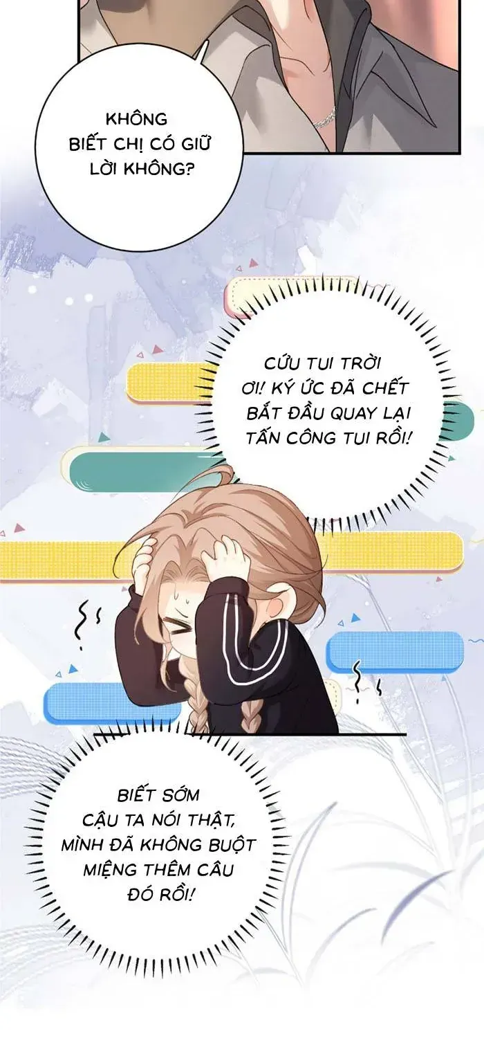 Giả Vờ Làm Giới Thượng Lưu Chap 68 - Next Chap 69