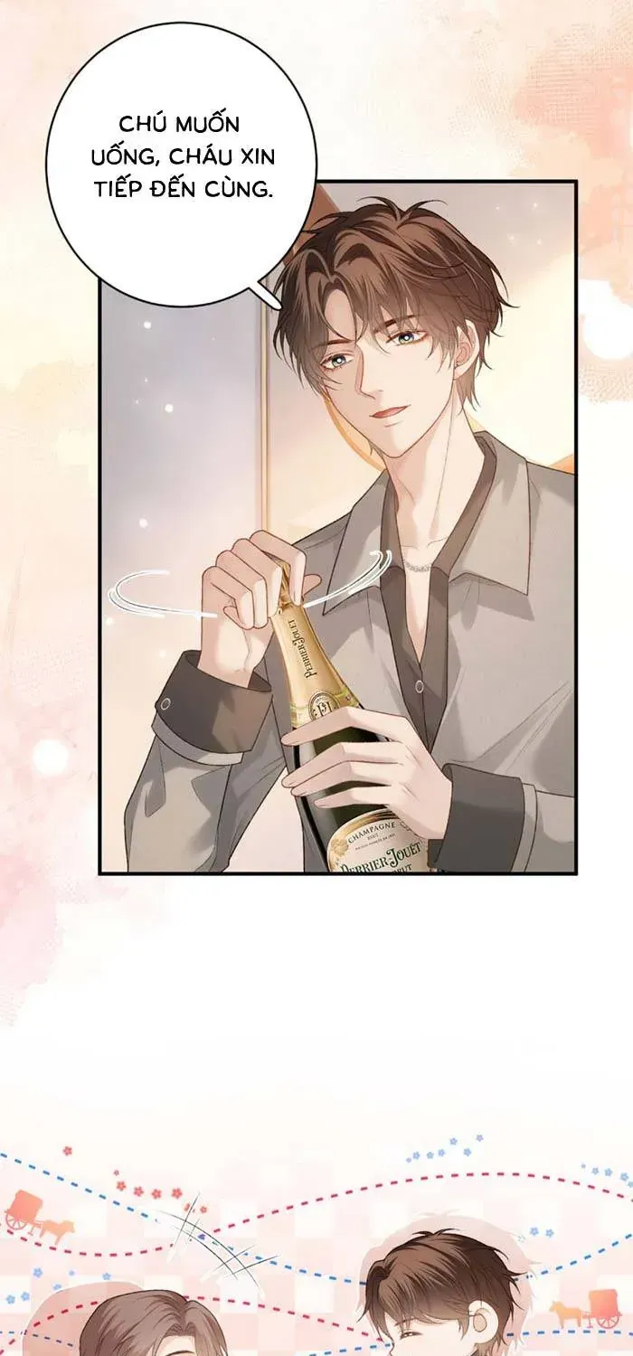 Giả Vờ Làm Giới Thượng Lưu Chap 69 - Next Chap 70