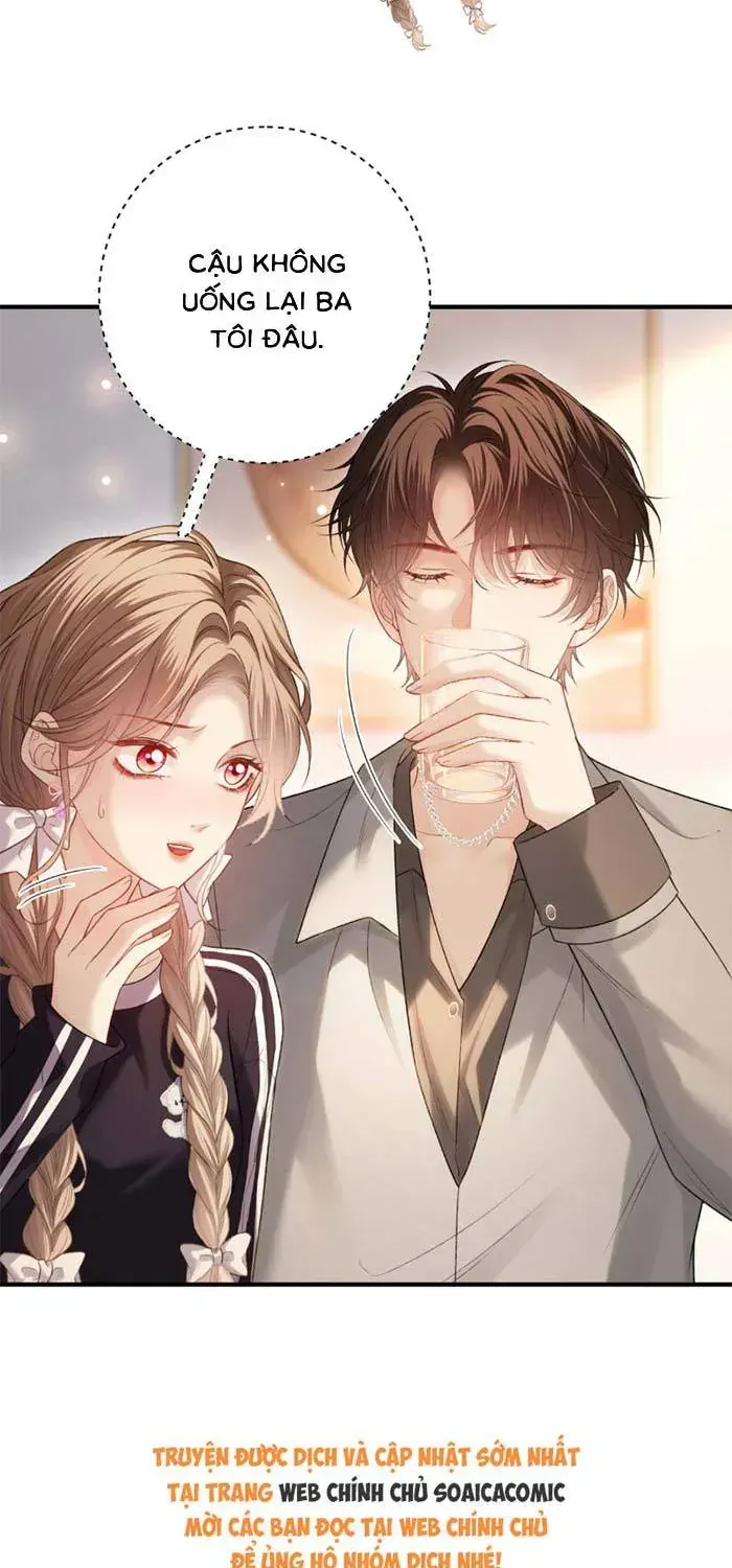 Giả Vờ Làm Giới Thượng Lưu Chap 69 - Next Chap 70