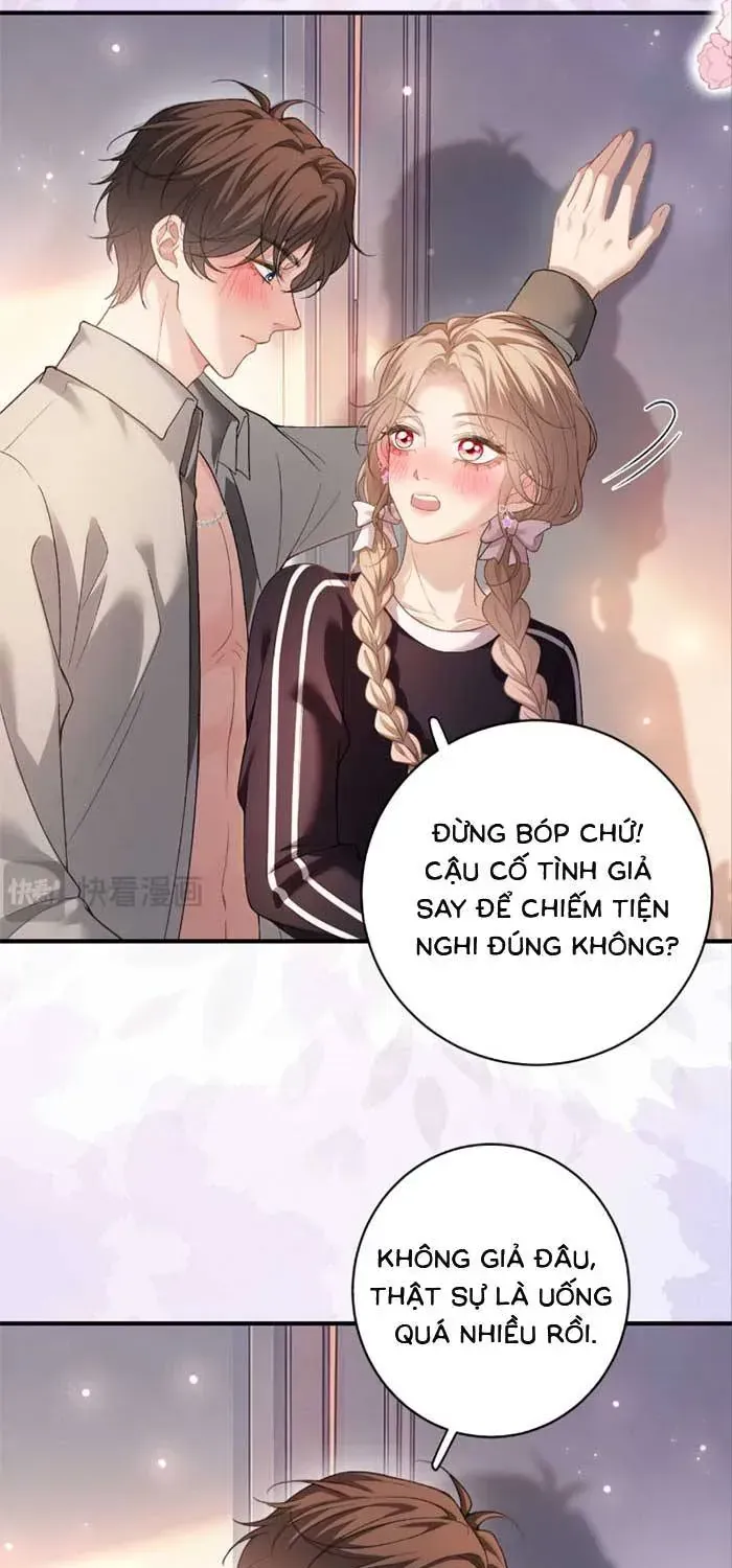 Giả Vờ Làm Giới Thượng Lưu Chap 70 - Next Chap 71