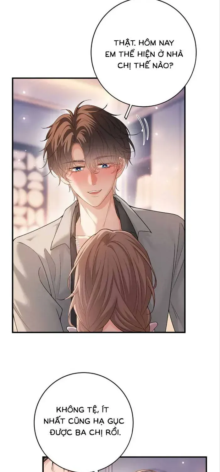 Giả Vờ Làm Giới Thượng Lưu Chap 70 - Next Chap 71