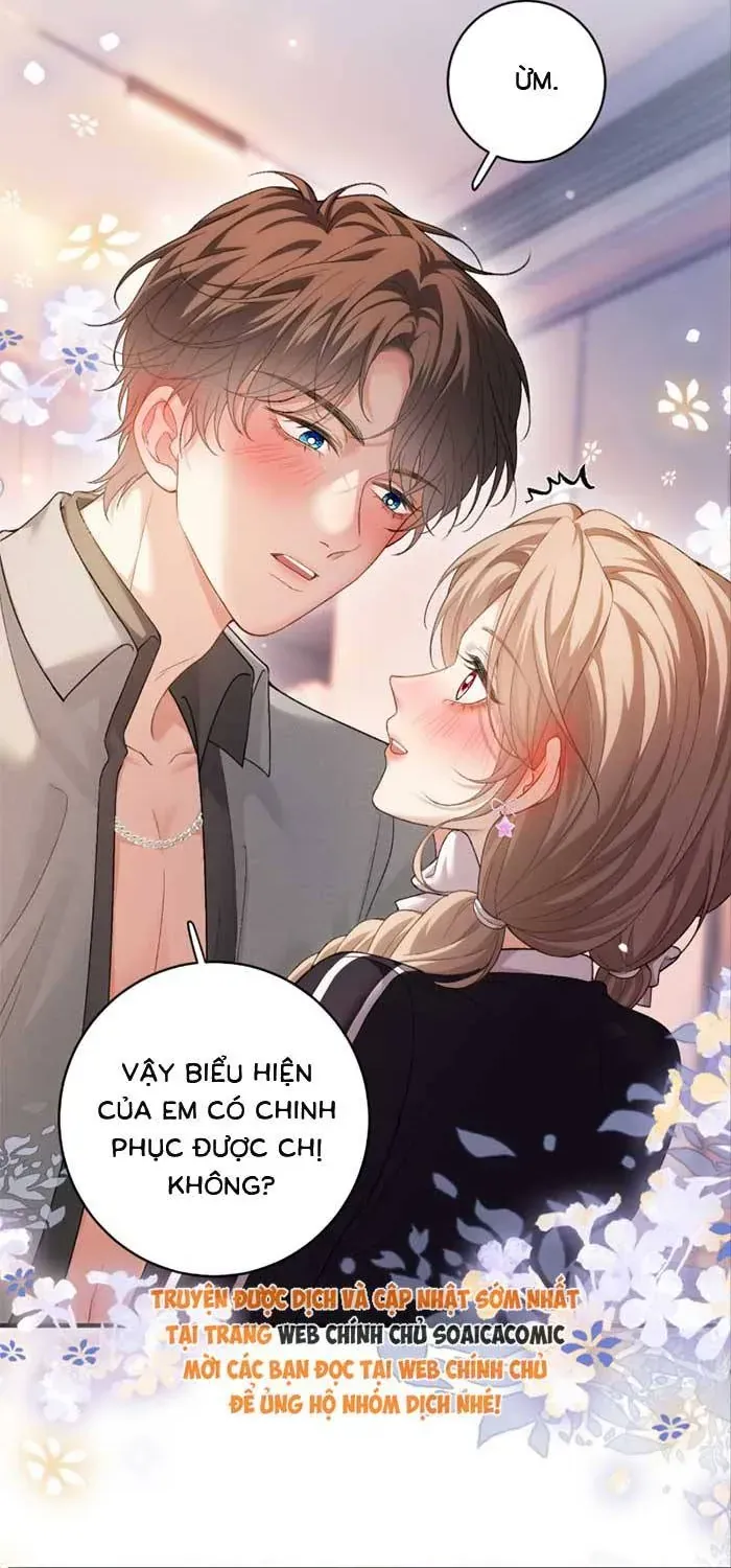 Giả Vờ Làm Giới Thượng Lưu Chap 70 - Next Chap 71
