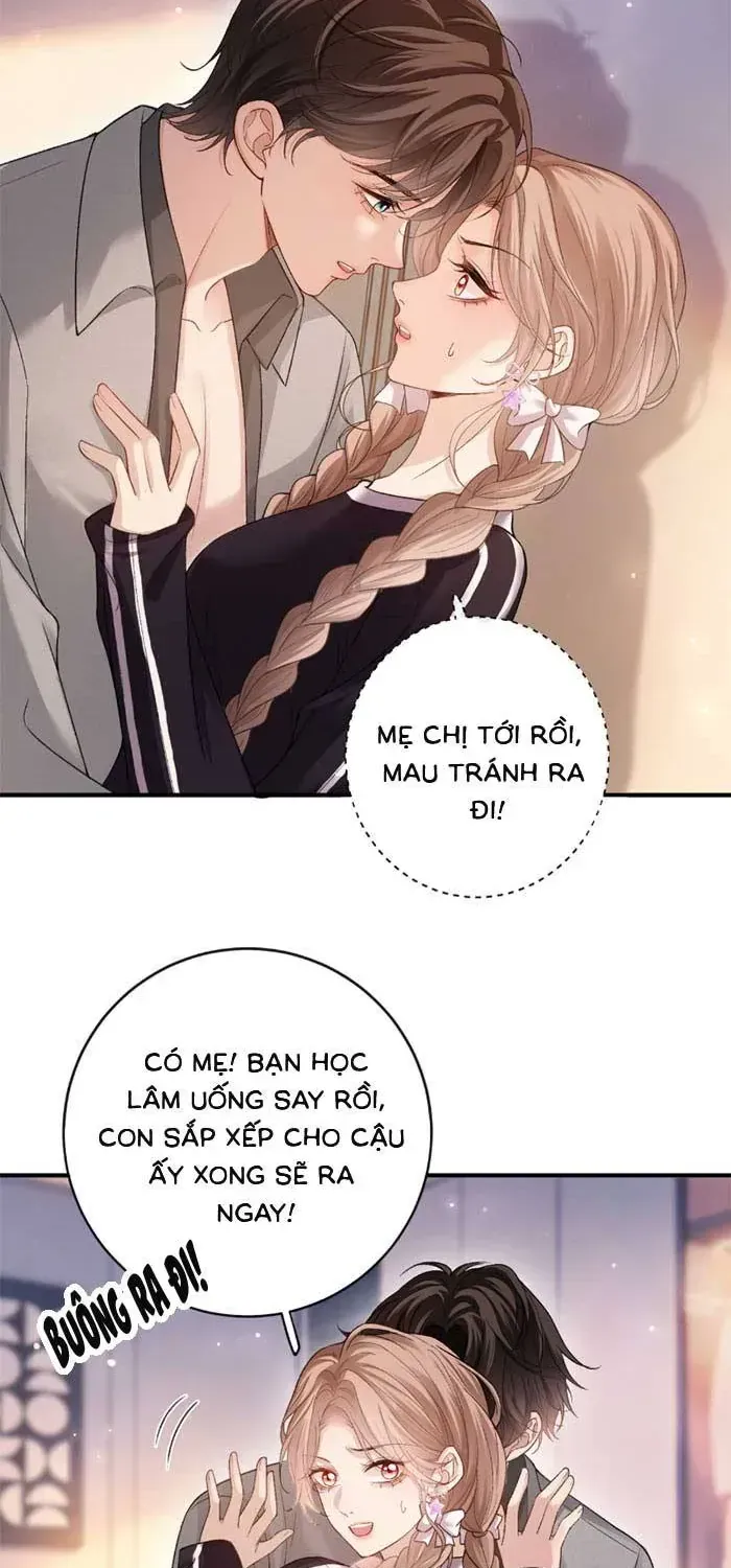 Giả Vờ Làm Giới Thượng Lưu Chap 70 - Next Chap 71