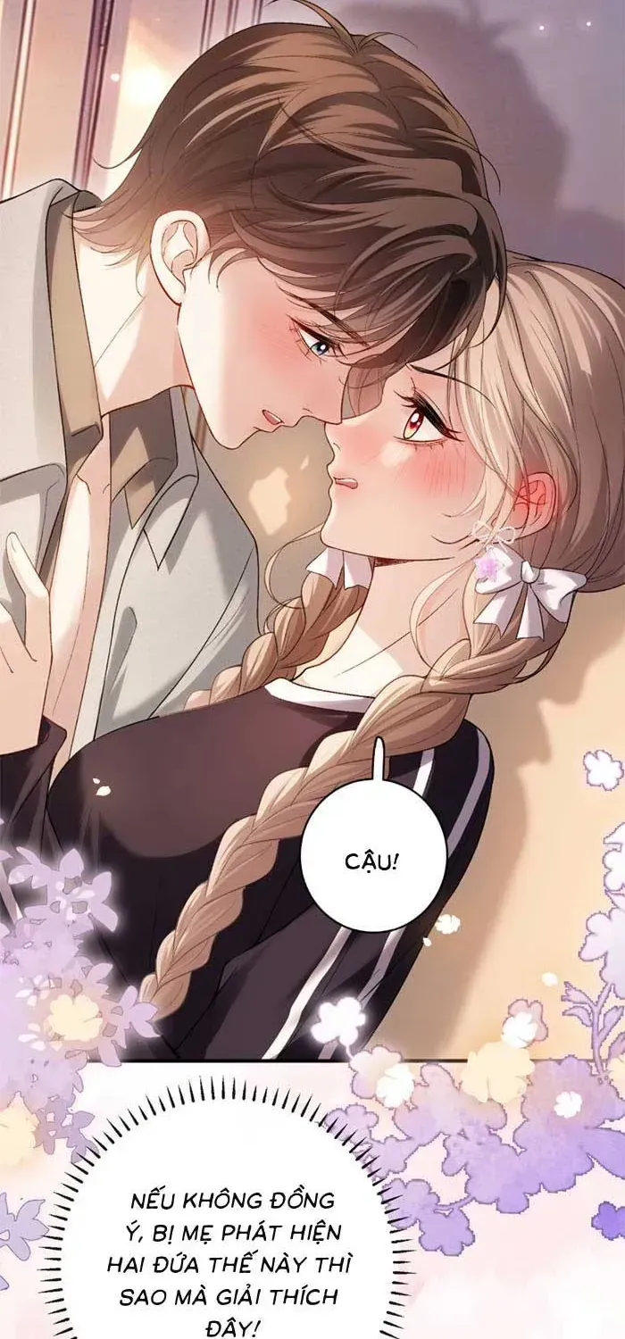 Giả Vờ Làm Giới Thượng Lưu Chap 70 - Next Chap 71