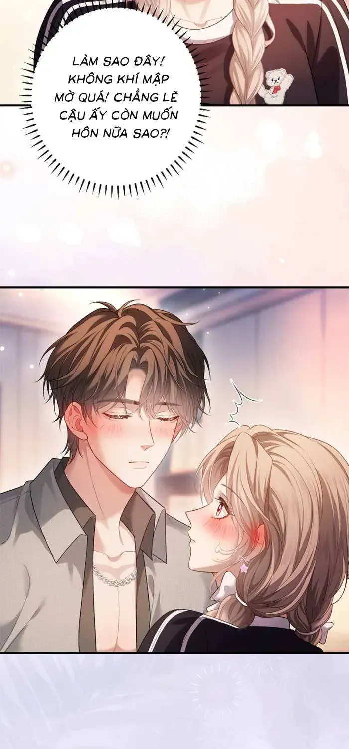 Giả Vờ Làm Giới Thượng Lưu Chap 70 - Next Chap 71