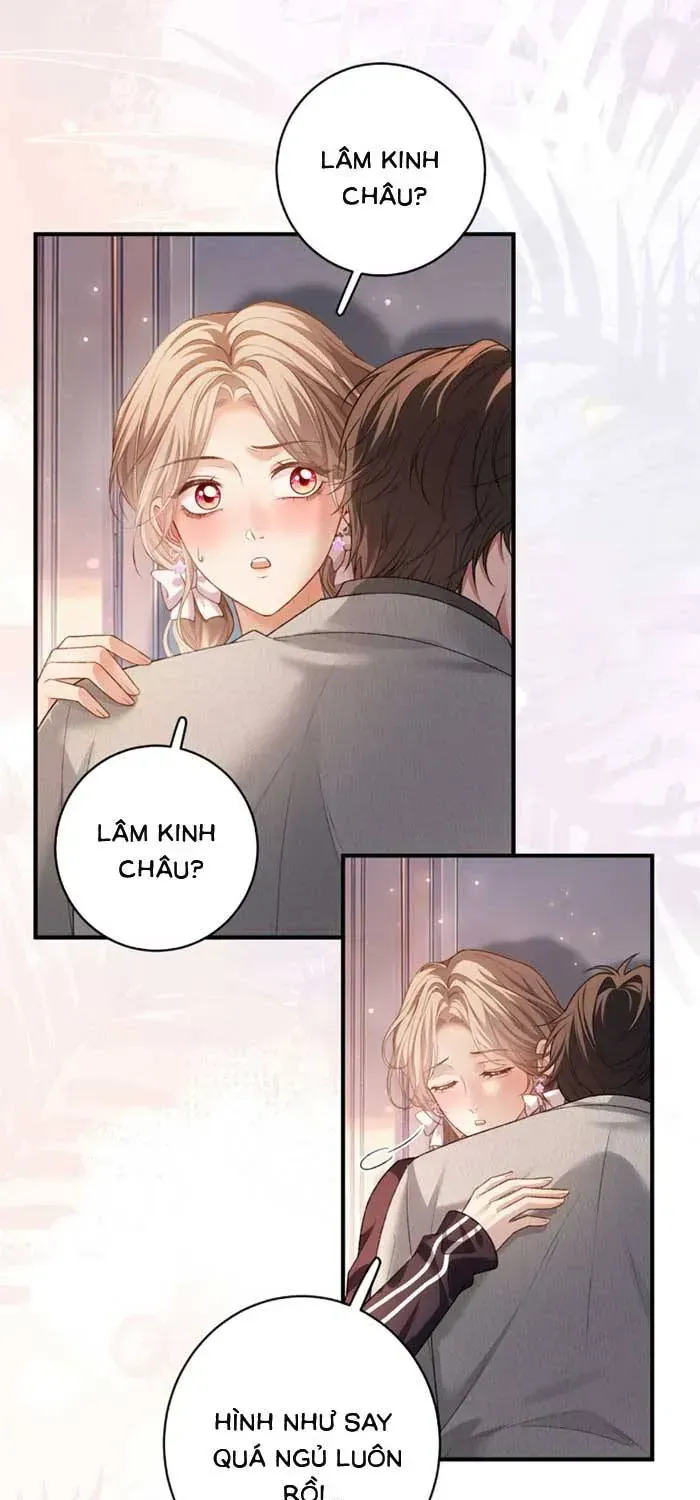 Giả Vờ Làm Giới Thượng Lưu Chap 70 - Next Chap 71