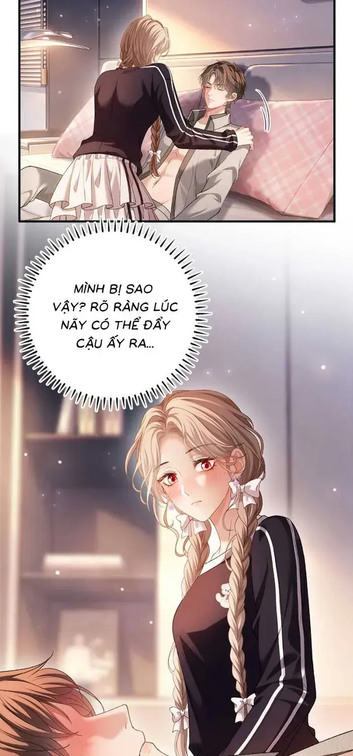 Giả Vờ Làm Giới Thượng Lưu Chap 70 - Next Chap 71