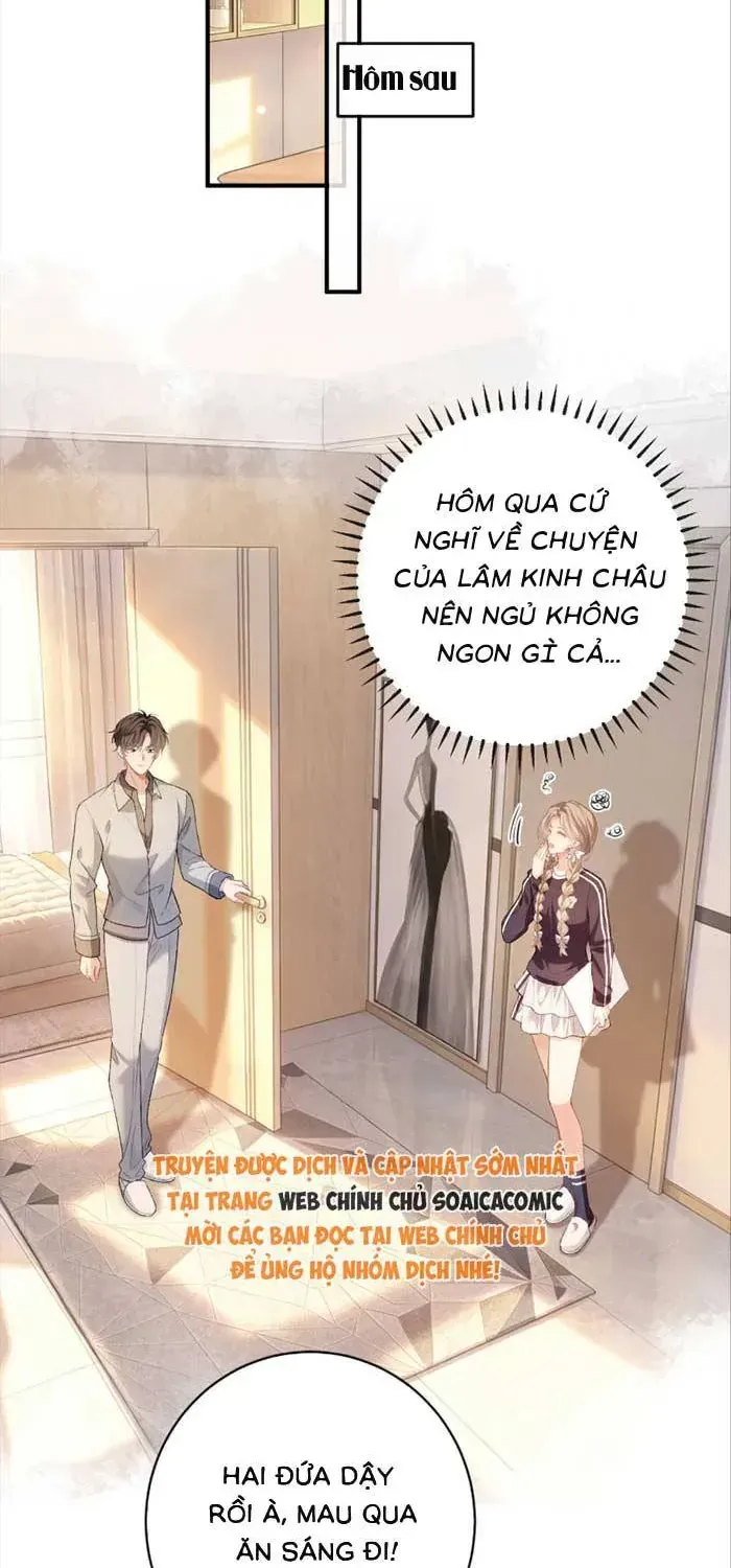 Giả Vờ Làm Giới Thượng Lưu Chap 71 - Next Chap 72