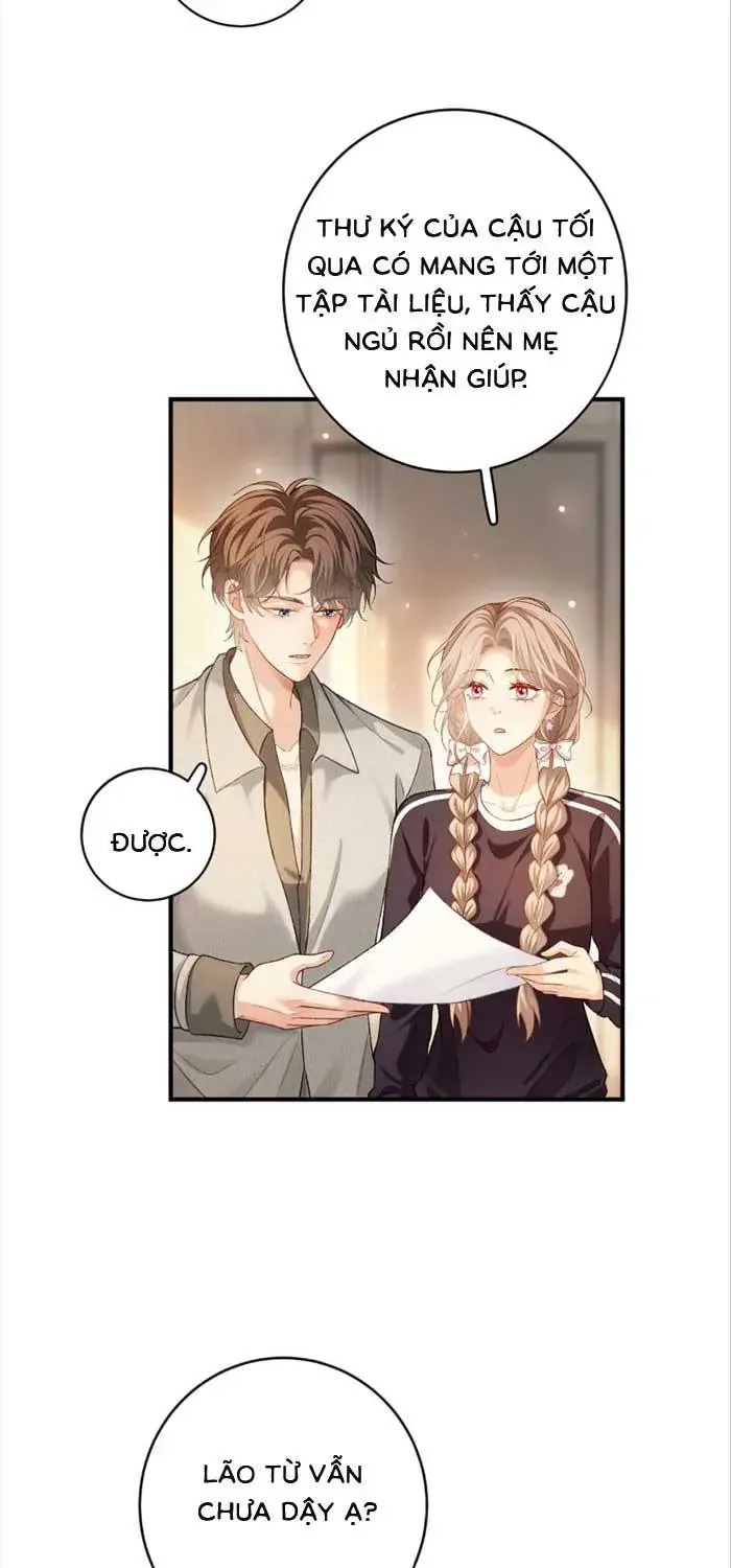 Giả Vờ Làm Giới Thượng Lưu Chap 71 - Next Chap 72