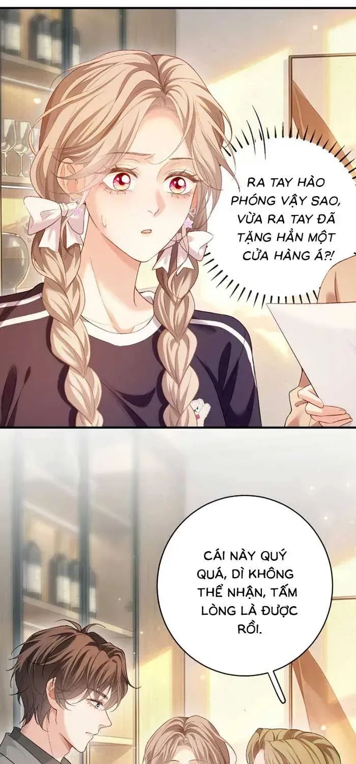 Giả Vờ Làm Giới Thượng Lưu Chap 71 - Next Chap 72