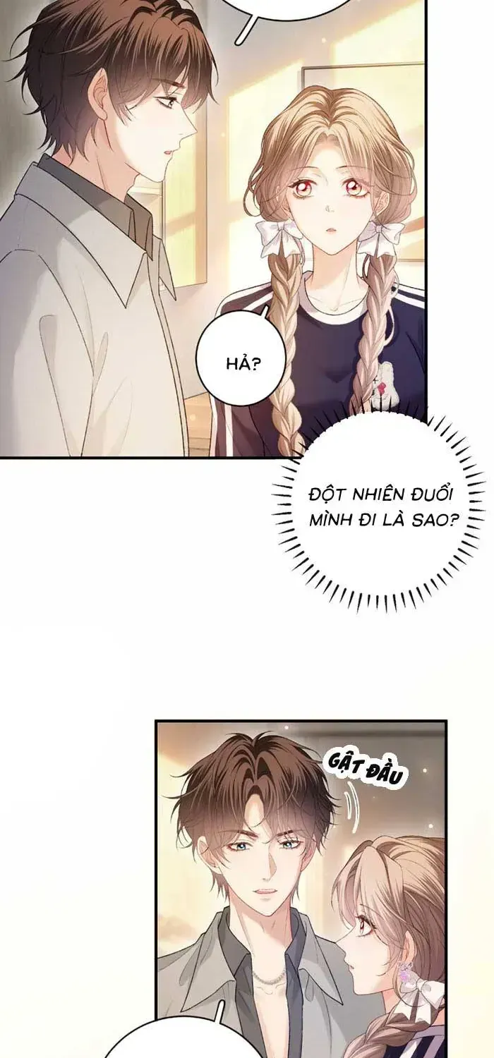 Giả Vờ Làm Giới Thượng Lưu Chap 71 - Next Chap 72
