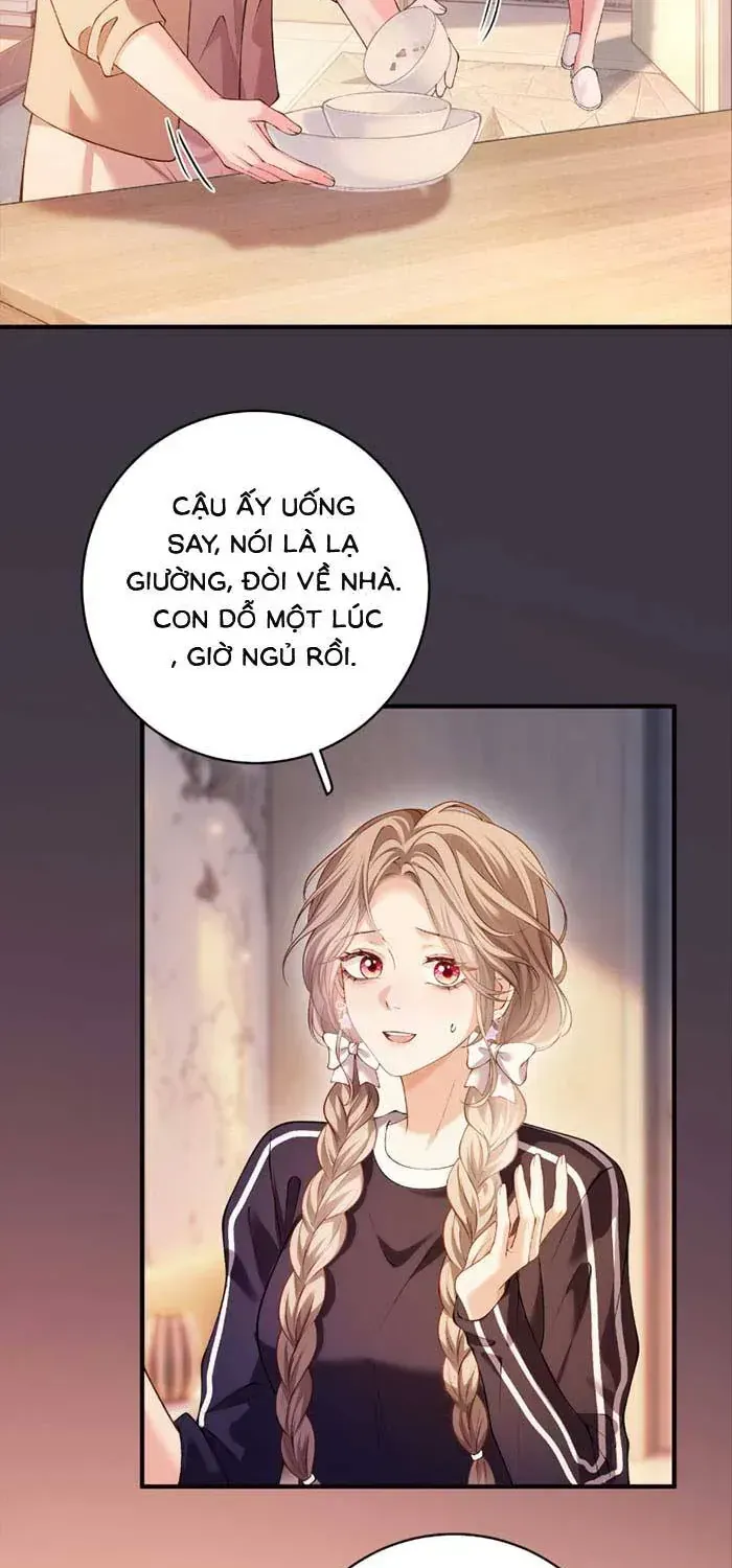 Giả Vờ Làm Giới Thượng Lưu Chap 71 - Next Chap 72