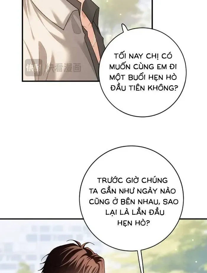 Giả Vờ Làm Giới Thượng Lưu Chap 72 - Next Chap 73
