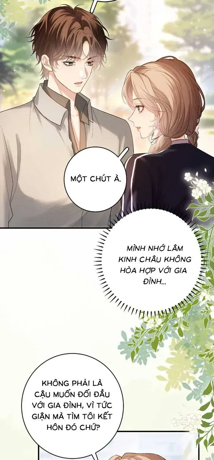 Giả Vờ Làm Giới Thượng Lưu Chap 72 - Next Chap 73