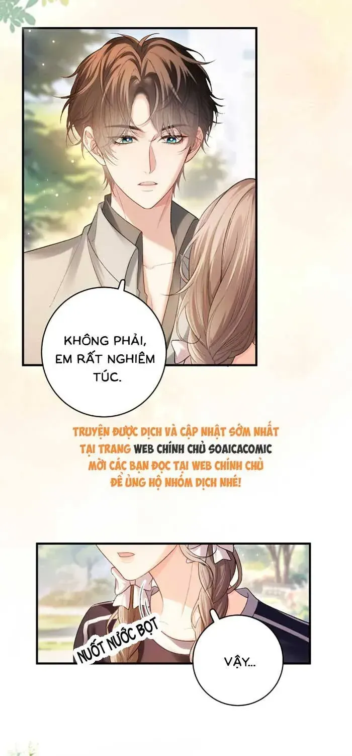 Giả Vờ Làm Giới Thượng Lưu Chap 72 - Next Chap 73