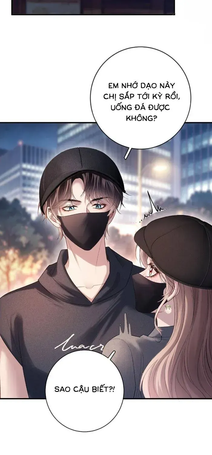 Giả Vờ Làm Giới Thượng Lưu Chap 73 - Next Chap 74