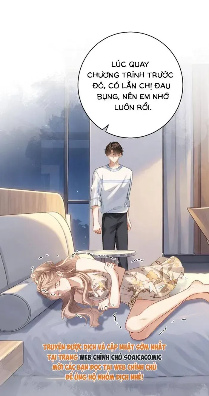 Giả Vờ Làm Giới Thượng Lưu Chap 73 - Next Chap 74