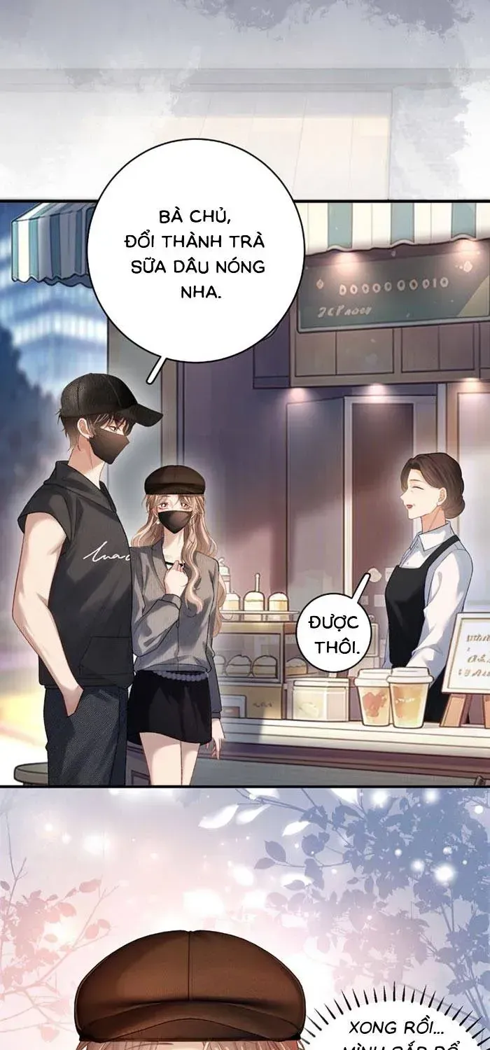 Giả Vờ Làm Giới Thượng Lưu Chap 73 - Next Chap 74
