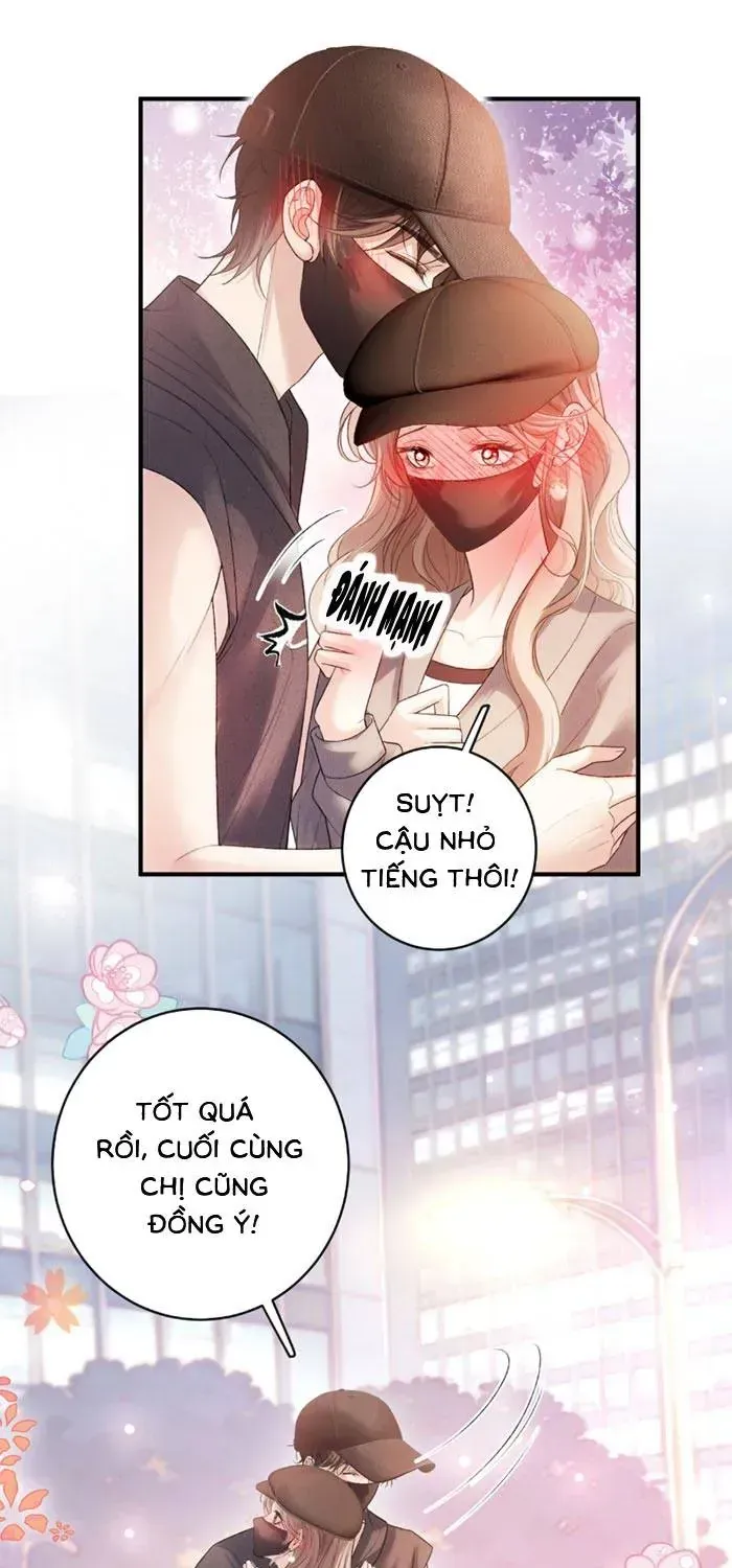 Giả Vờ Làm Giới Thượng Lưu Chap 73 - Next Chap 74