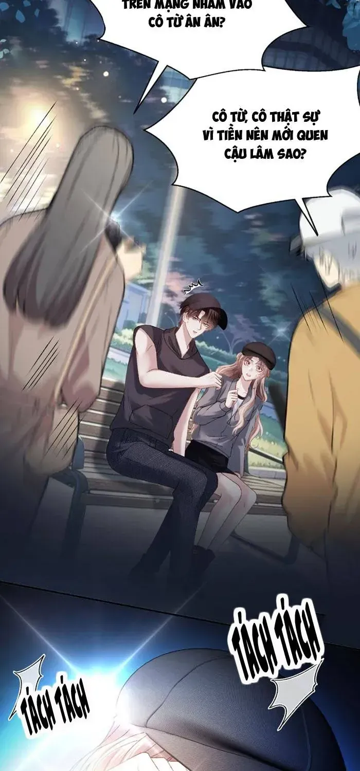 Giả Vờ Làm Giới Thượng Lưu Chap 73 - Next Chap 74