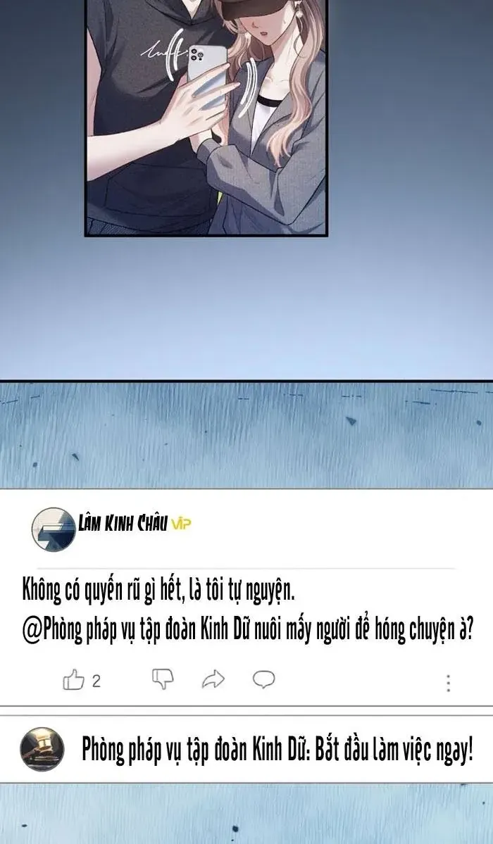 Giả Vờ Làm Giới Thượng Lưu Chap 73 - Next Chap 74
