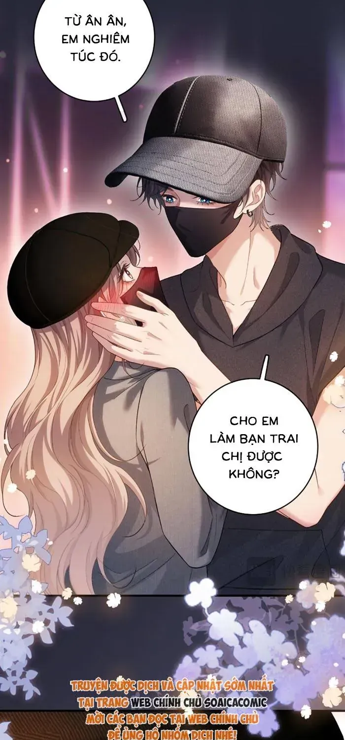 Giả Vờ Làm Giới Thượng Lưu Chap 73 - Next Chap 74