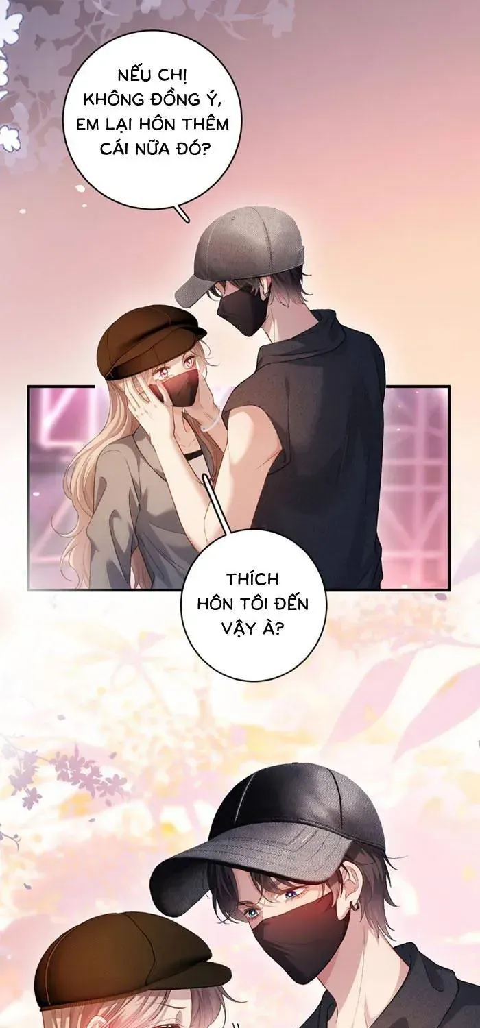 Giả Vờ Làm Giới Thượng Lưu Chap 73 - Next Chap 74