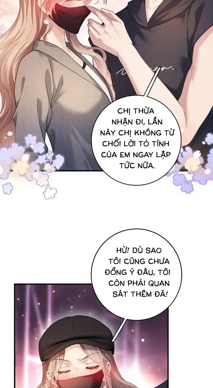 Giả Vờ Làm Giới Thượng Lưu Chap 73 - Next Chap 74