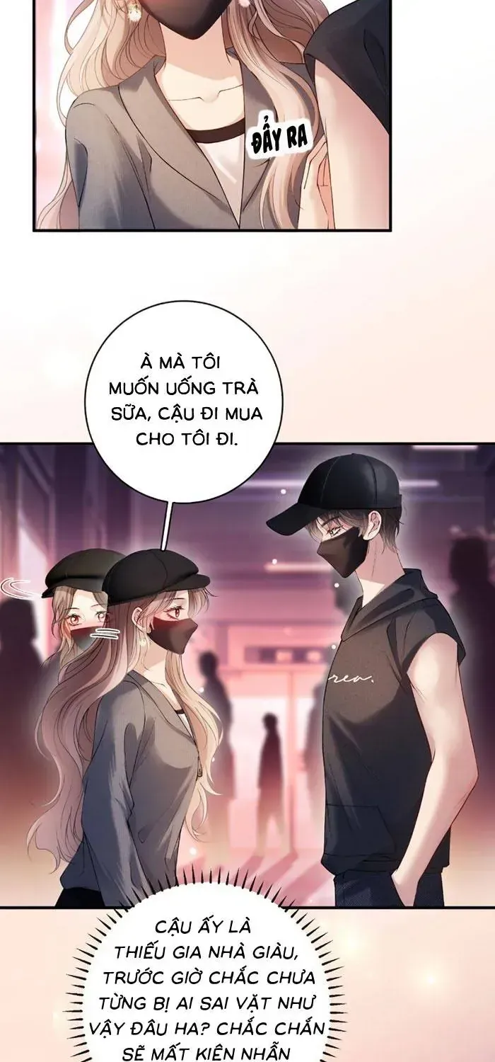 Giả Vờ Làm Giới Thượng Lưu Chap 73 - Next Chap 74