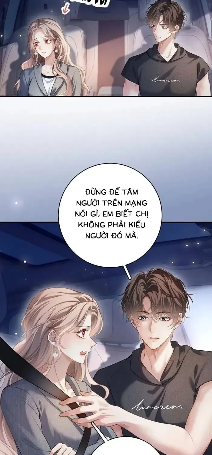 Giả Vờ Làm Giới Thượng Lưu Chap 74 - Next Chap 75