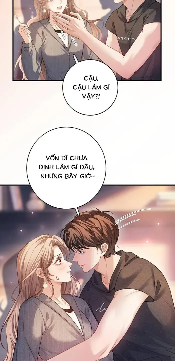 Giả Vờ Làm Giới Thượng Lưu Chap 74 - Next Chap 75