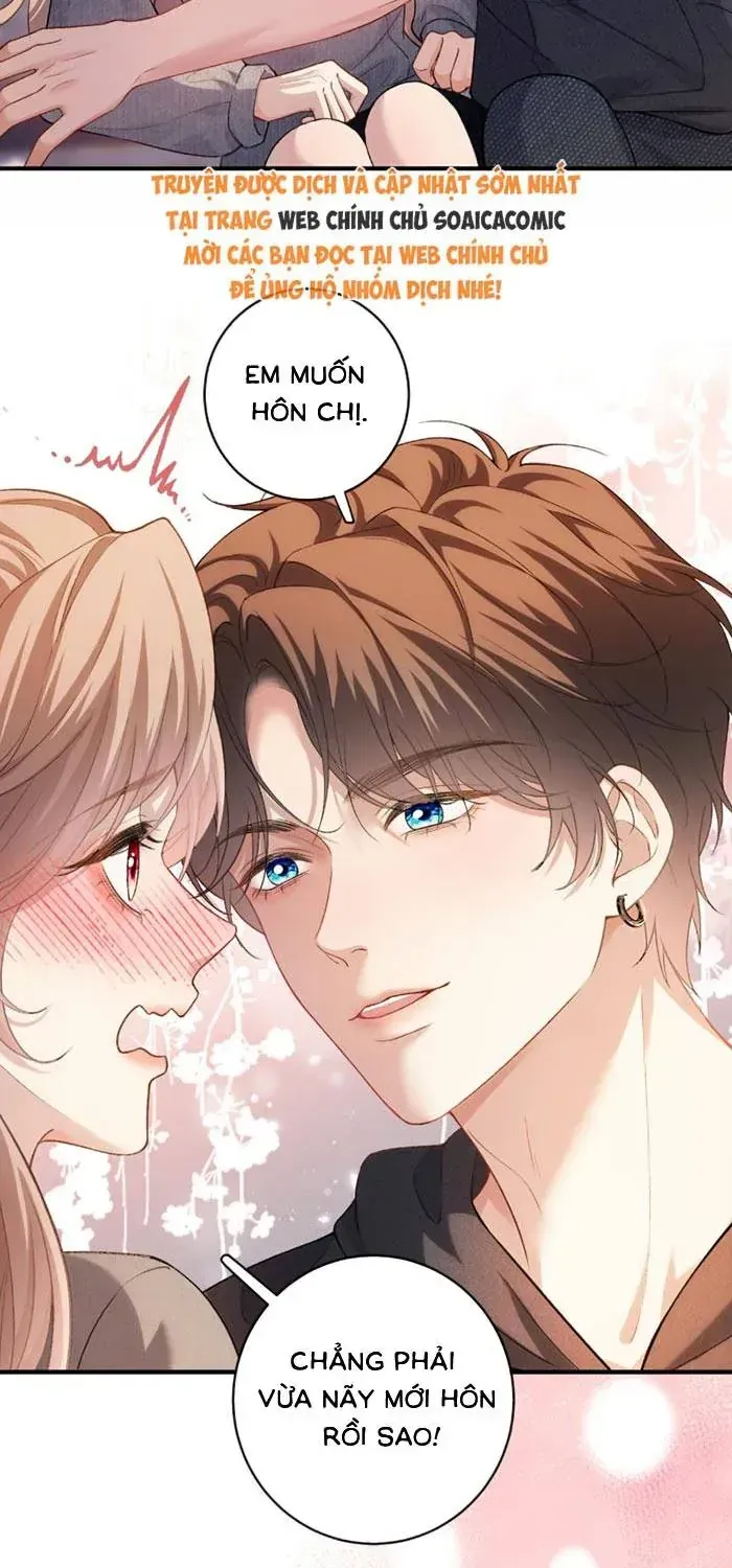 Giả Vờ Làm Giới Thượng Lưu Chap 74 - Next Chap 75
