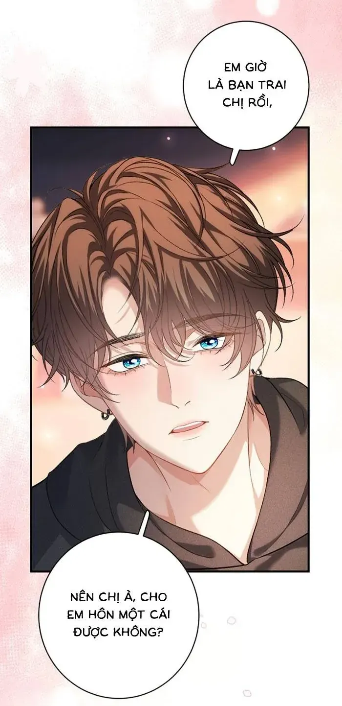 Giả Vờ Làm Giới Thượng Lưu Chap 74 - Next Chap 75