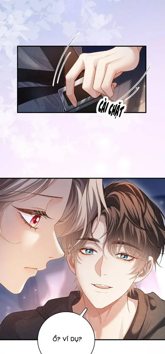 Giả Vờ Làm Giới Thượng Lưu Chap 74 - Next Chap 75