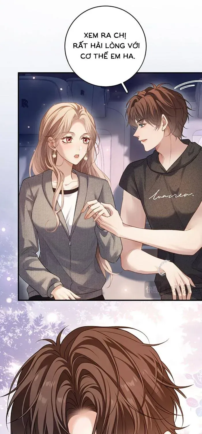 Giả Vờ Làm Giới Thượng Lưu Chap 74 - Next Chap 75