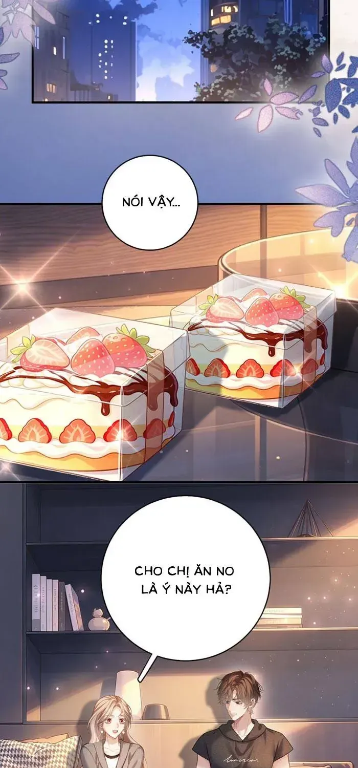 Giả Vờ Làm Giới Thượng Lưu Chap 74 - Next Chap 75